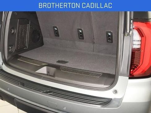 Used 2026 GMC Yukon Denali Ultimate image 27