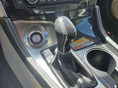Used 2023 Nissan Maxima SV w/ Floor Mat Group FWD image 30