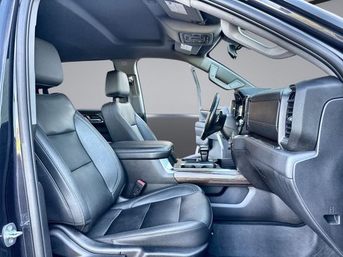 Used 2023 Chevrolet Silverado 1500 RST image 35