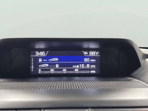 Used 2020 Subaru Ascent Touring w/ Popular Package #2A AWD/4WD image 32