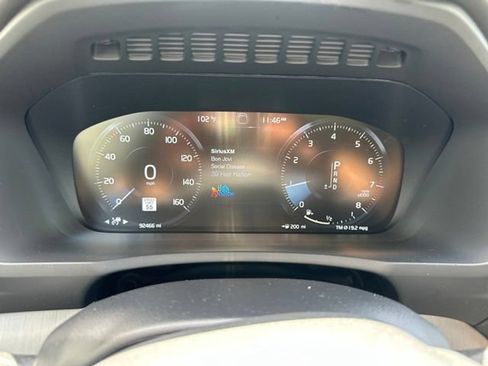 Used 2022 Volvo XC90 T5 Momentum w/ Climate Package AWD/4WD image 28