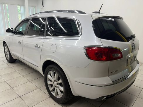 Used 2016 Buick Enclave Premium w/ Experience Buick Package AWD/4WD image 7
