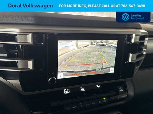 Used 2025 Toyota Tundra SR5 w/ TRD Off-Road Package image 19