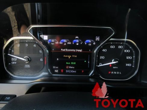 Used 2021 GMC Sierra 1500 AT4 w/ AT4 Value Package image 17