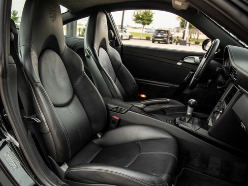 Used 2008 Porsche 911 Turbo image 40