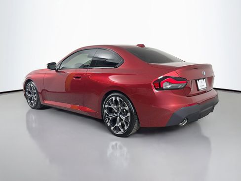 New 2026 BMW 230i Coupe w/ Convenience Package image 7