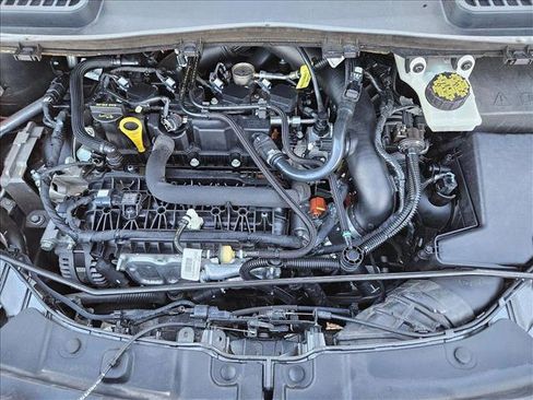 Used 2019 Ford Escape SEL image 22