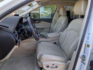 Used 2017 Audi Q7 3.0T Prestige video 5