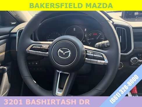 New 2026 MAZDA CX-50 2.5 Hybrid w/ Weather Package image 14