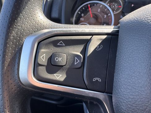 New 2025 RAM 3500 Tradesman image 11