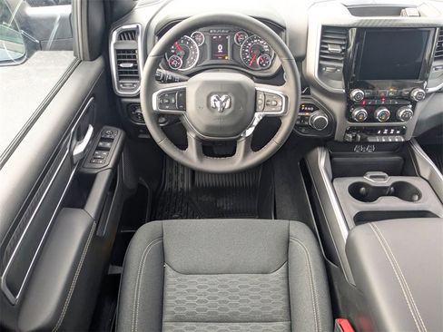 New 2026 RAM 1500 Big Horn image 16