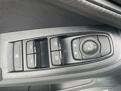 New 2026 Subaru Crosstrek 2.0i Premium AWD/4WD image 10