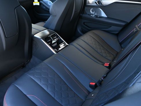 New 2026 BMW M850i xDrive AWD/4WD image 12