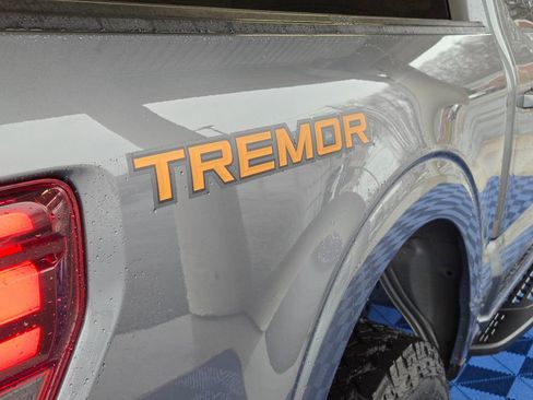 Used 2025 Ford F150 Tremor w/ Equipment Group 402A High image 33