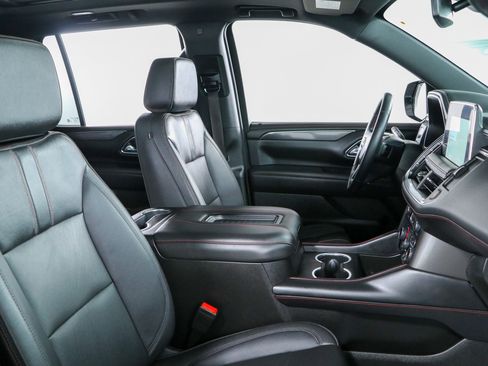 Used 2023 Chevrolet Tahoe RST w/ Luxury Package AWD/4WD image 31