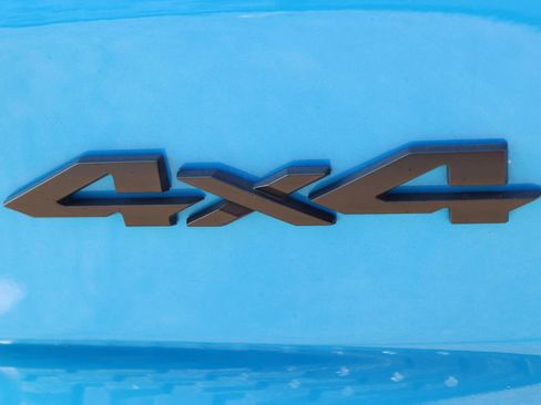 Used 2026 RAM 1500 Rebel w/ Rebel Level 1 Equipment Group AWD/4WD image 61