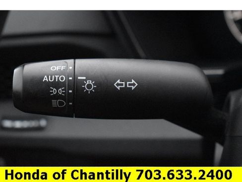 Certified 2024 Honda CR-V EX image 21