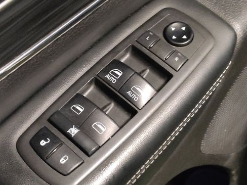 Used 2021 Jeep Grand Cherokee Limited w/ Quick Order Package 28K 80th AWD/4WD image 27