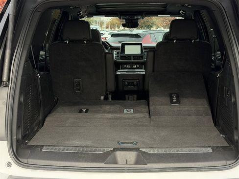 Certified 2023 Chevrolet Tahoe High Country image 30