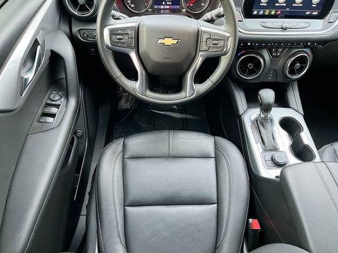 Used 2024 Chevrolet Blazer LT image 22