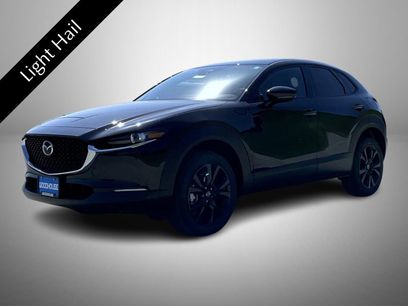 New 2026 MAZDA CX-30 AWD 2.5 S w/ Select Sport Pkg