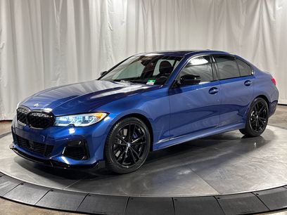 Used 2021 BMW M340i xDrive w/ Executive Package