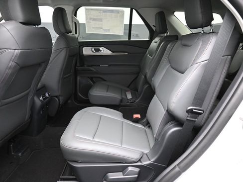 New 2026 Ford Explorer Active w/ Active Comfort Package image 25