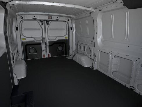 New 2026 Ford Transit 250 Low Roof image 11