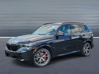 New 2026 BMW X5 sDrive40i w/ M Sport Package RWD 360° Tour