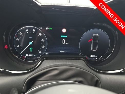 Used 2024 Alfa Romeo Tonale Ti w/ Premium Interior Package image 7