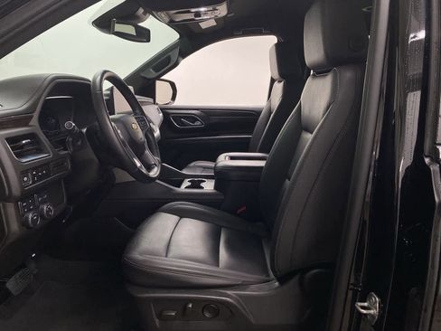 Used 2024 Chevrolet Tahoe LT image 13