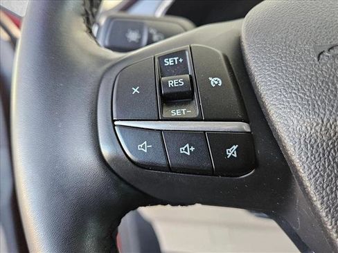 Used 2022 Ford Escape SE w/ Convenience Package image 12