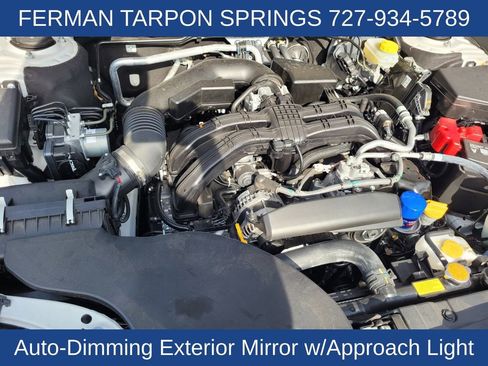 Used 2025 Subaru Outback Limited w/ Popular Package #2 image 22