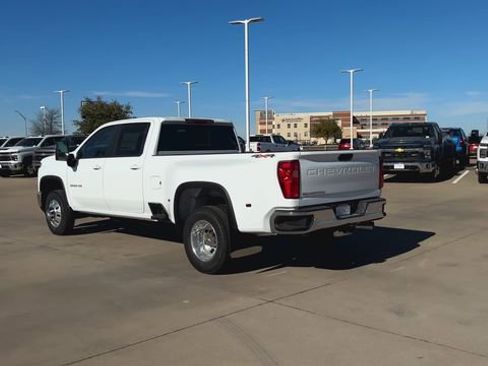New 2026 Chevrolet Silverado 3500 LT w/ Safety Package image 7