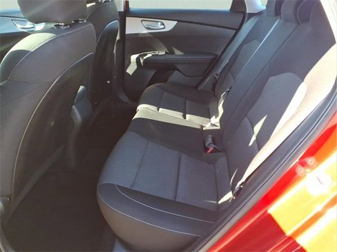 Used 2023 Kia Forte LXS image 21