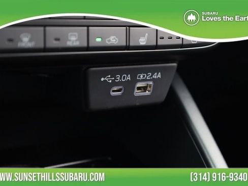 New 2026 Subaru Outback Touring XT AWD/4WD image 13