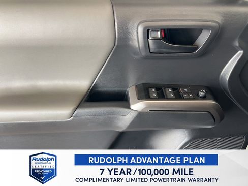 Used 2023 Toyota Tacoma SR5 image 19