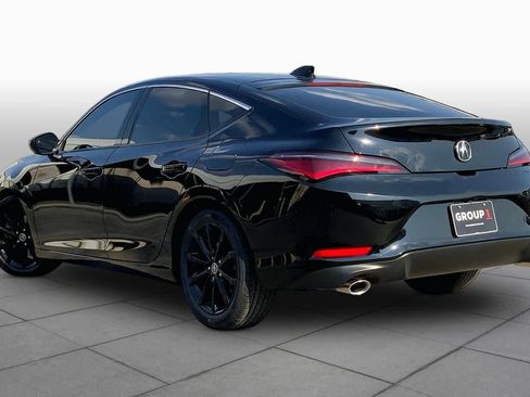 Used 2025 Acura Integra FWD image 12