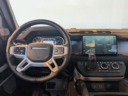 Used 2023 Land Rover Defender 130 SE AWD/4WD image 16