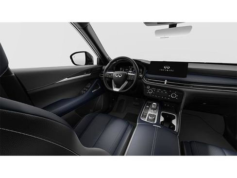 New 2026 INFINITI QX60 Sport w/ Dark Cargo Package image 22