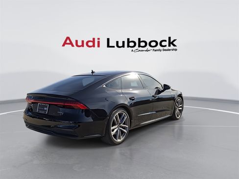 Certified 2023 Audi A7 3.0T Premium w/ Convenience Package image 8
