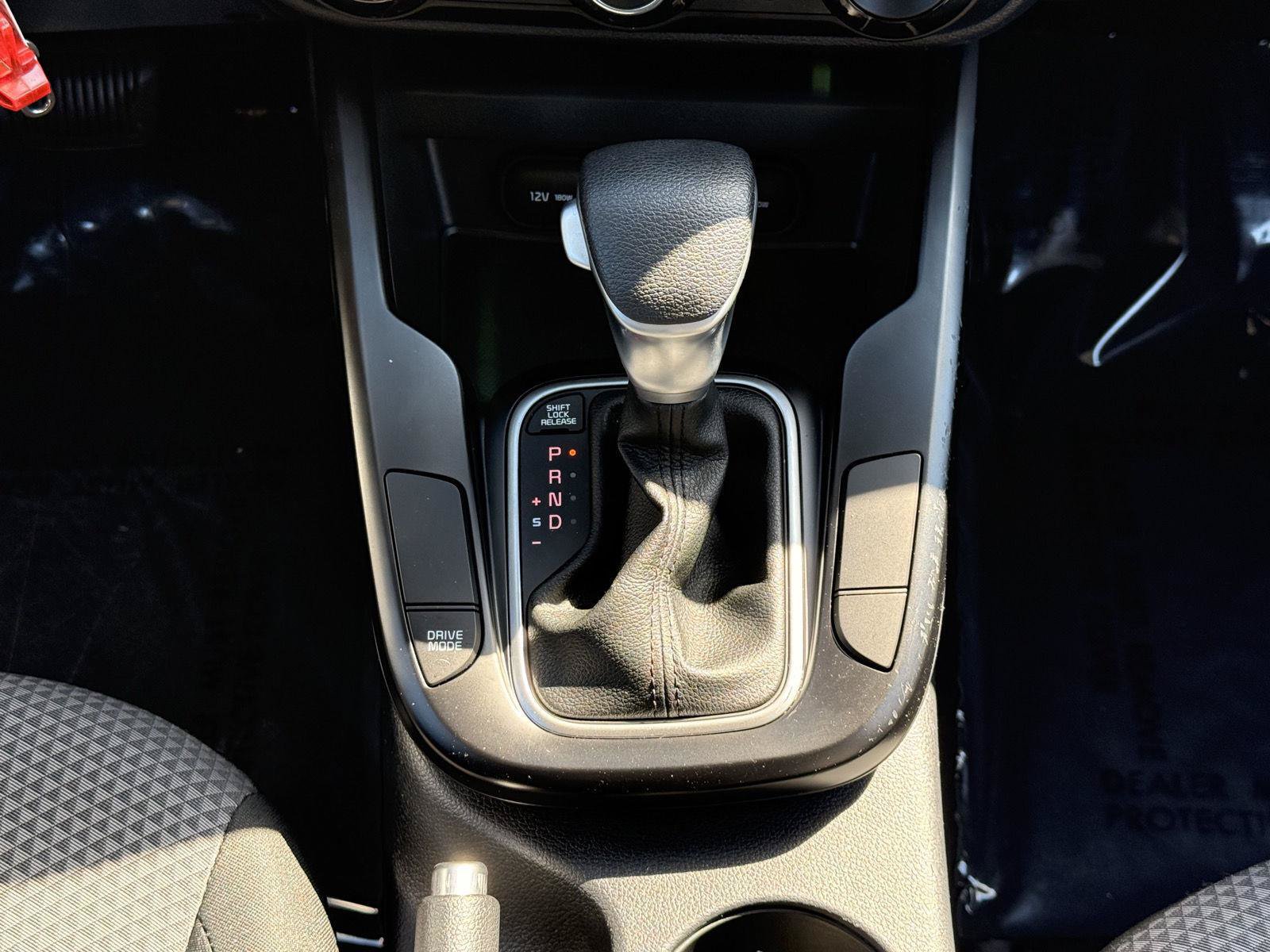Used 2021 Kia Soul LX FWD image 27