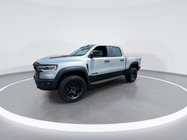 New 2026 RAM 1500 RHO w/ RHO Level 1 Equipment Group AWD/4WD image 4