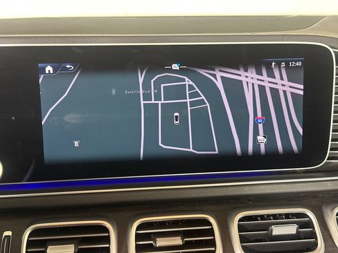 Certified 2024 Mercedes-Benz GLE 450 4MATIC image 31