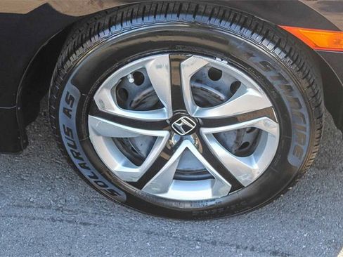 Used 2016 Honda Civic LX image 13