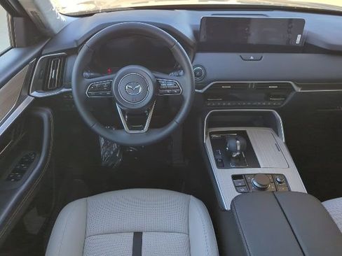 Used 2026 MAZDA CX-90 3.3 Turbo w/ Premium Sport Pkg AWD/4WD image 4