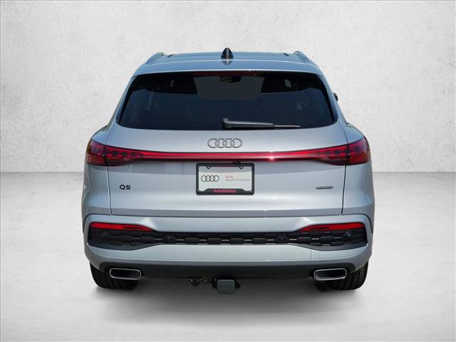 New 2026 Audi Q5 Premium AWD/4WD image 6