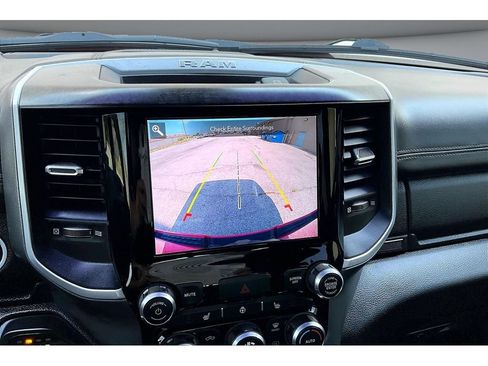 Certified 2021 RAM 1500 Big Horn AWD/4WD image 26