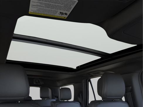 New 2026 Ford Expedition Platinum w/ Stealth Performance Package image 18