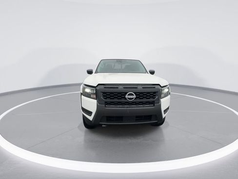 New 2026 Nissan Frontier S image 3